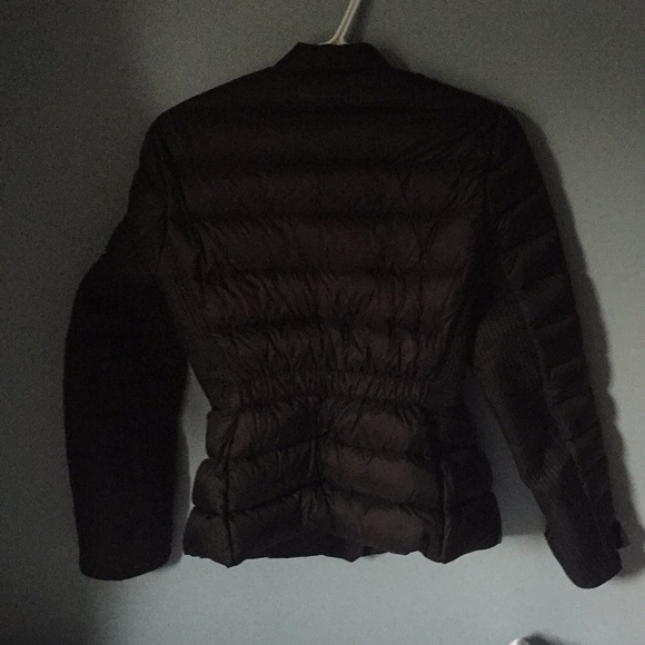 Burberry jacket - Picture 2 of 2